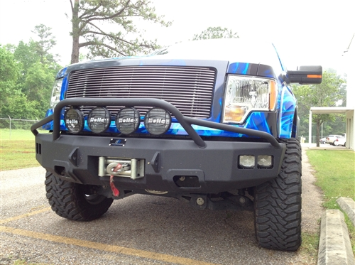 Hammerhead - Ford F150 2009-2014