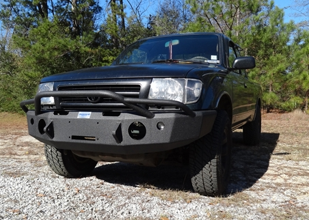 Hammerhead - Toyota Tacoma 1995-2004