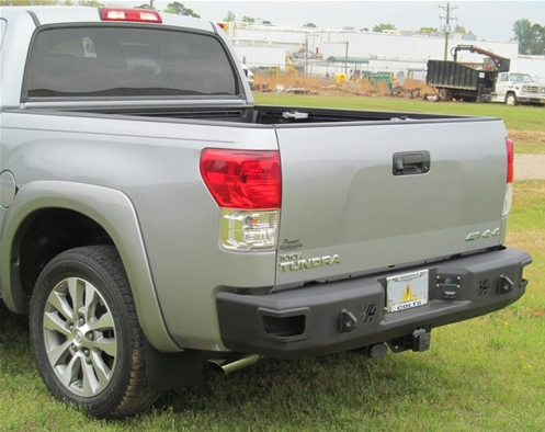 Hammerhead - Toyota Tundra 2007-2013