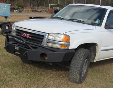 Hammerhead - GMC Sierra 1500 2003-2006