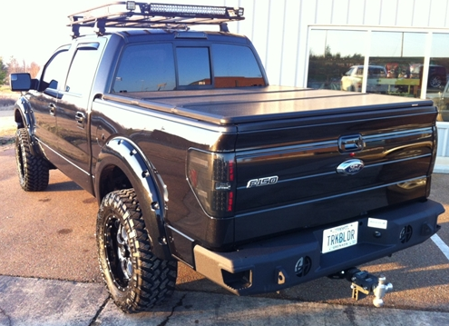 Hammerhead - Ford F150