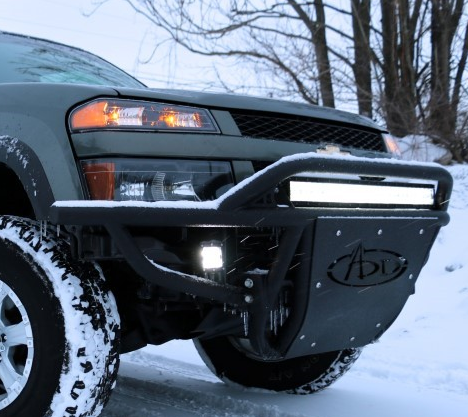 Addictive Desert Designs - Chevy Colorado 2004-2012