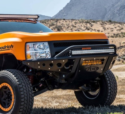 Addictive Desert Designs - Chevy Silverado 1500 2007-2013