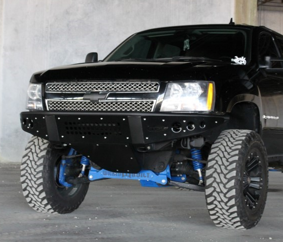 Addictive Desert Designs - Chevy Tahoe/Surburban/Avalanche 2007-2013