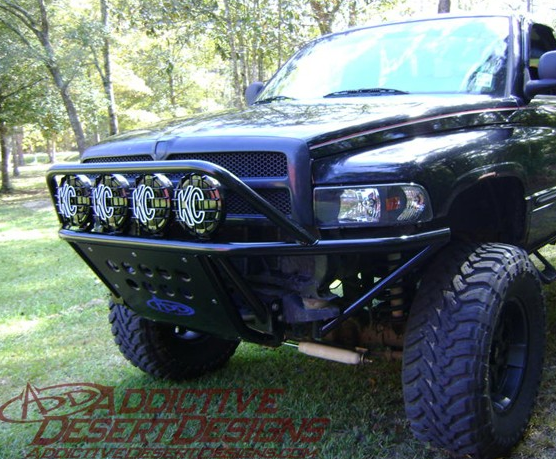 Addictive Desert Designs - Dodge Ram 1500 1993-2001