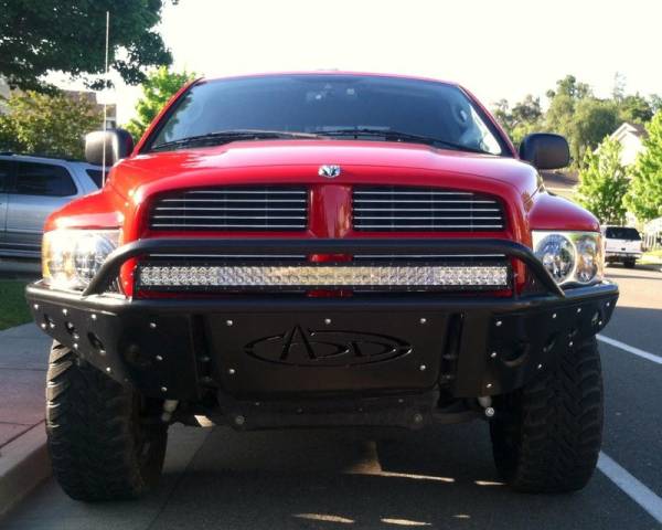 Addictive Desert Designs - Dodge Ram 1500 2002-2008