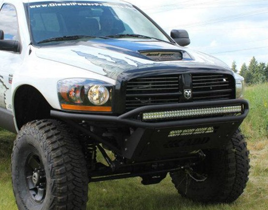 Addictive Desert Designs - Dodge Ram 2500/3500 2003-2009