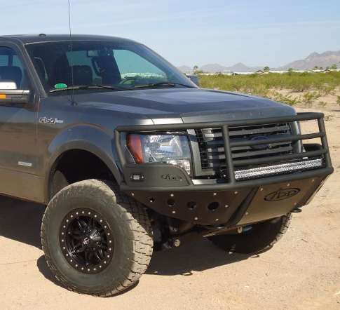 Addictive Desert Designs - Ford F150 2011-2014 Ecoboost