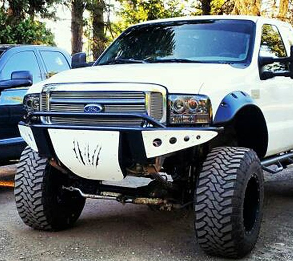 Addictive Desert Designs - Ford F250/F350 1999-2007