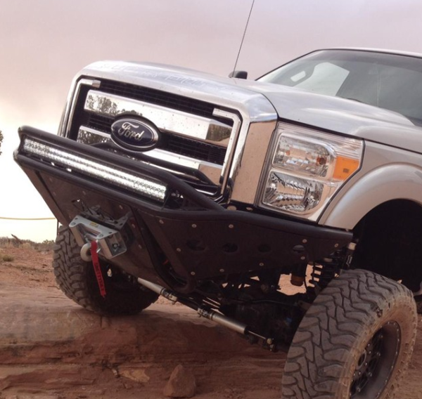 Addictive Desert Designs - Ford F250/F350 2008-2010
