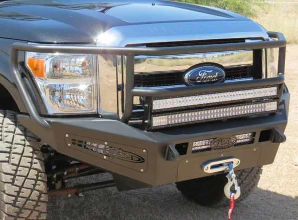 Addictive Desert Designs - Ford F250/F350 2011-2016