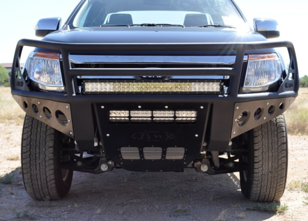 Addictive Desert Designs - Ford Ranger T6 2011-2013