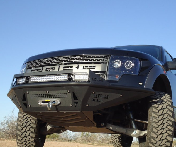 Addictive Desert Designs - Ford Raptor 2010-2014