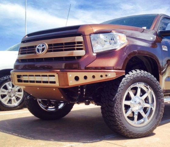 Addictive Desert Designs - Toyota Tundra 2014-2019