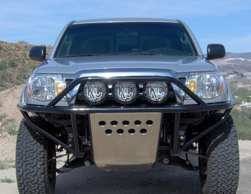 Addictive Desert Designs - Toyota Tacoma 2005-2011