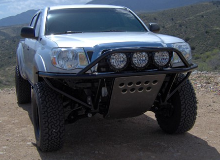 Addictive Desert Designs - Toyota Tacoma 2012-2015