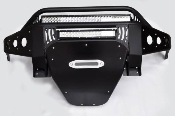 Addictive Desert Designs - Toyota HiLux 2011-2014