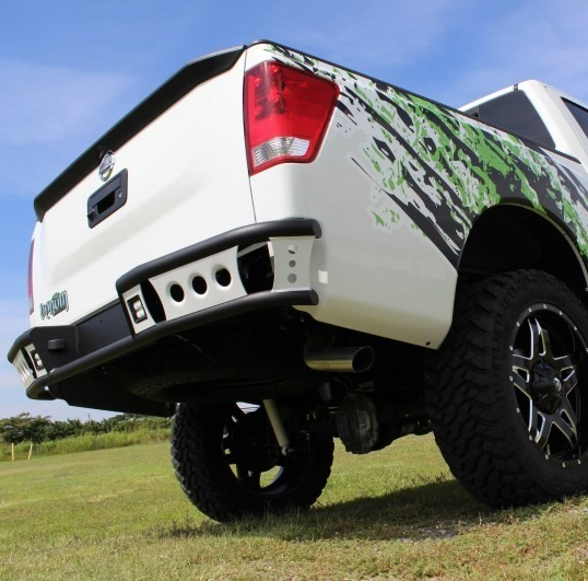 Addictive Desert Designs - Nissan Titan 2004-2015