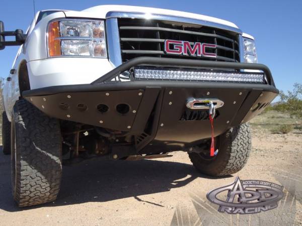 Addictive Desert Designs - GMC Sierra 2500HD/3500 2011-2014