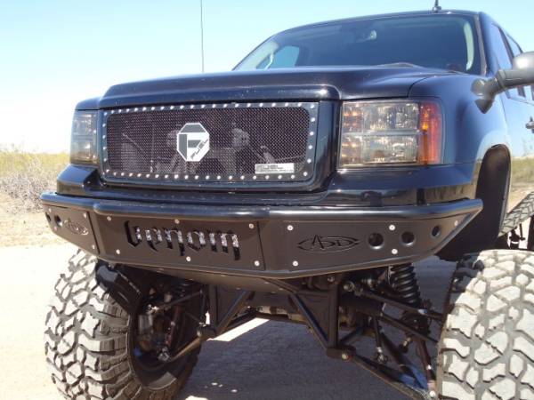 Addictive Desert Designs - GMC Sierra 1500 2007-2013