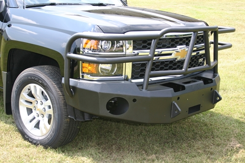 Hammerhead - Chevy Silverado 1500 2014-2015