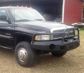 Hammerhead - Dodge RAM 1500 1994-2001