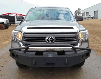 Hammerhead - Toyota Tundra 2014-2020