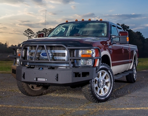 Hammerhead - Ford F250/F350 2008-2010