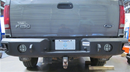 Hammerhead - Ford F250/F350 1999-2004