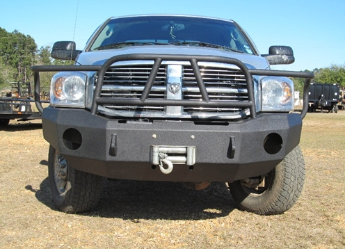 Hammerhead - Dodge RAM 2500/3500 2006-2009