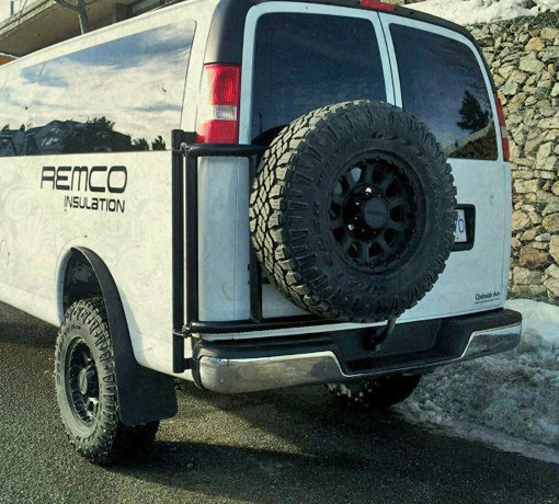 Aluminess - Other Aluminess Accessories