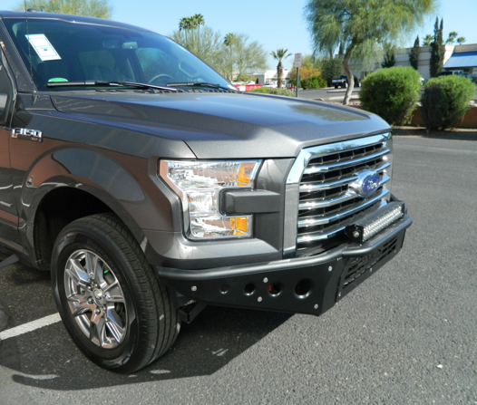 Ford F150 - Ford F150 2015-2017