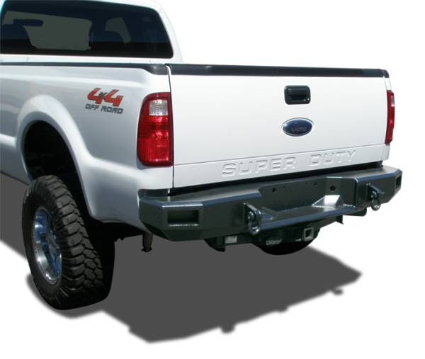 Rear Bumpers - ICI Baja Series