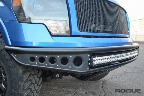 Rogue Racing - Ford F150 2009-2014