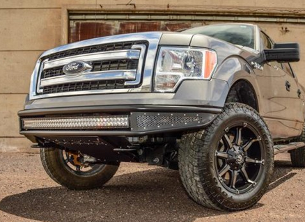 Rogue Racing - Ford F150 2011-2014 Ecoboost