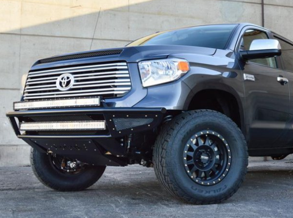 Rogue Racing - Toyota Tundra 2014-2018