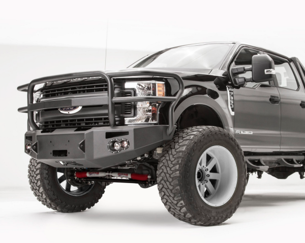 Ford F250/F350 Super Duty - Ford Superduty 2017-2021