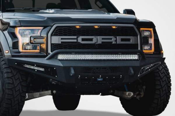 Ford Raptor - Ford Raptor 2017-2020