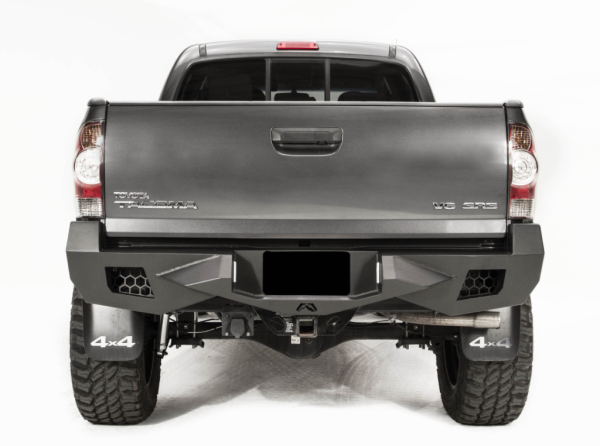 Rear Bumpers