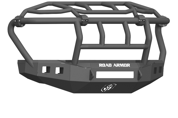Road Armor Stealth - Ford F450/F550 2017-2018