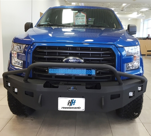 Hammerhead - Ford F150 2015-2017