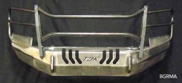 Throttle Down Kustoms - Ford F250/F350 1992-1998