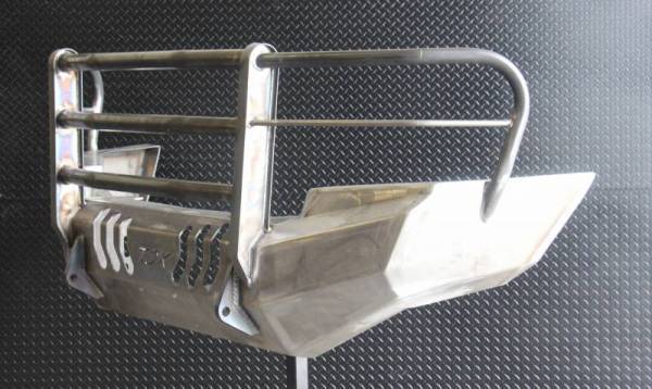 Throttle Down Kustoms - GMC Sierra 1500 2007-2013