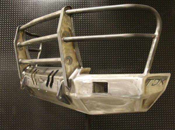 Throttle Down Kustoms - Ford F150 2015-2017