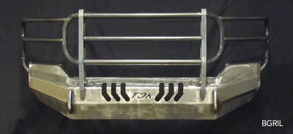 Throttle Down Kustoms - Ford F150 2005-2008