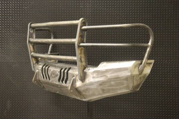 Throttle Down Kustoms - Chevy Silverado 1500 2007-2013