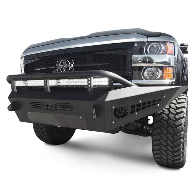 Addictive Desert Designs - Chevy Silverado 2500HD/3500 2015-2019