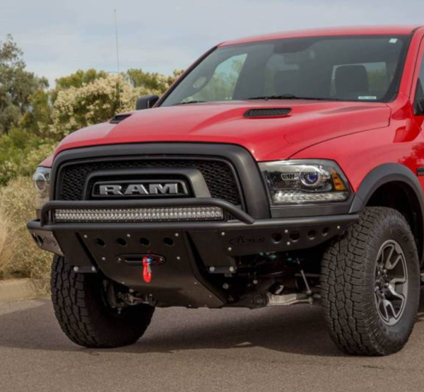 Addictive Desert Designs - Dodge RAM 1500 2013-2018