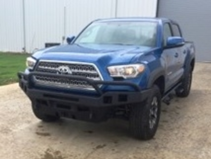 Hammerhead - Toyota Tacoma 2016-2020