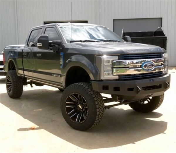 Hammerhead - Ford F250/F350 2017-2020